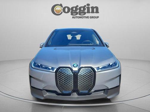 2023 BMW iX xDrive50