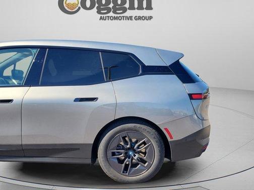 2023 BMW iX xDrive50