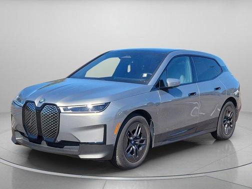 2023 BMW iX xDrive50