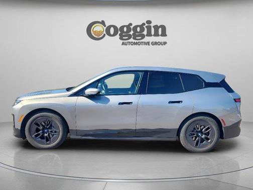 2023 BMW iX xDrive50