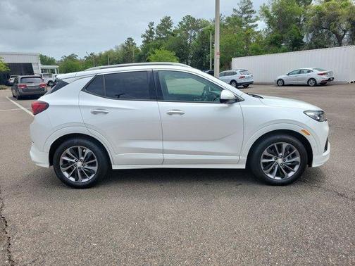 2020 Buick Encore GX Essence