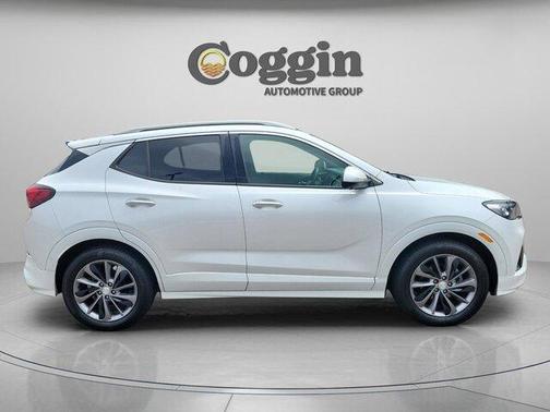 2020 Buick Encore GX Essence
