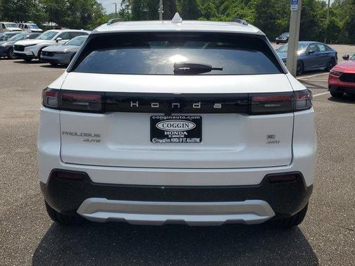 2025 Honda Prologue Elite