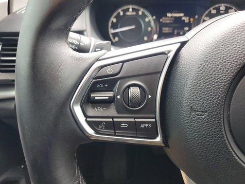 2019 Acura RDX Technology Package