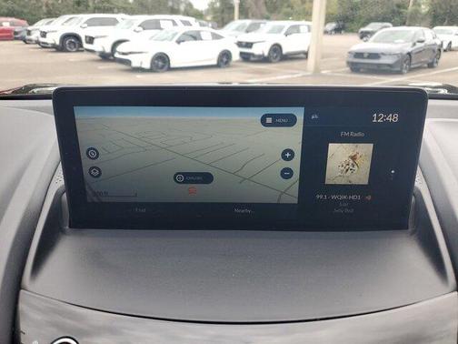 2019 Acura RDX Technology Package