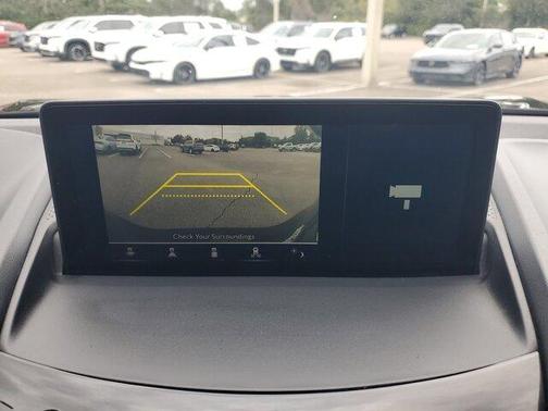 2019 Acura RDX Technology Package