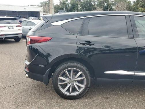 2019 Acura RDX Technology Package