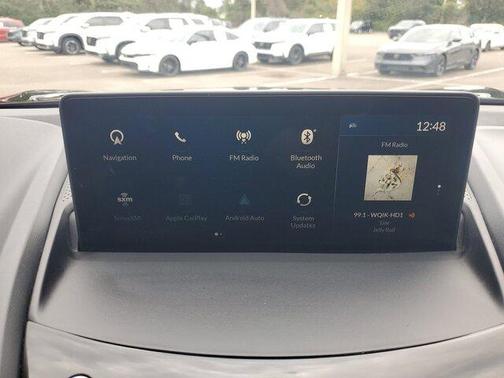 2019 Acura RDX Technology Package