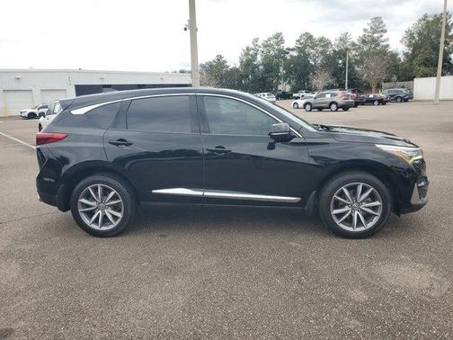 2019 Acura RDX Technology Package