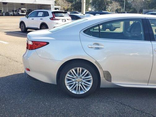 2015 Lexus ES 350 350