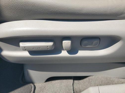 2011 Honda Odyssey EX-L