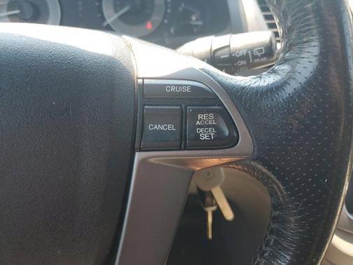 2011 Honda Odyssey EX-L
