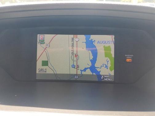 2011 Honda Odyssey EX-L