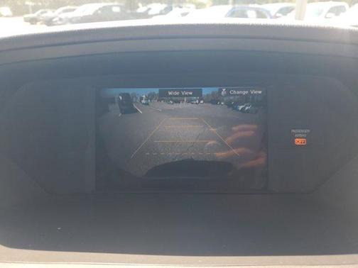 2011 Honda Odyssey EX-L