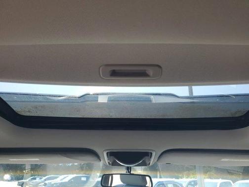 2011 Honda Odyssey EX-L