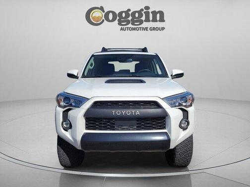 2021 Toyota 4Runner TRD Pro