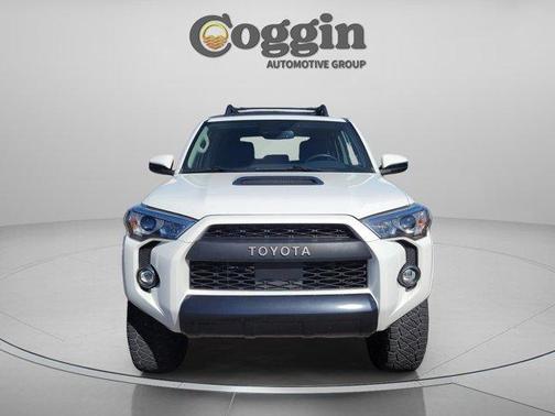 2021 Toyota 4Runner TRD Pro