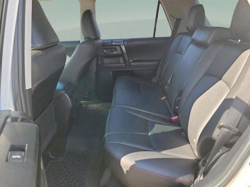 2021 Toyota 4Runner TRD Pro