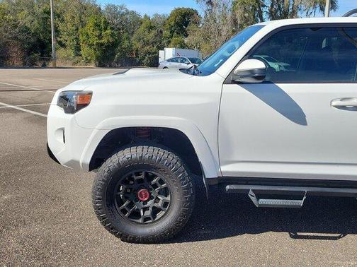 2021 Toyota 4Runner TRD Pro