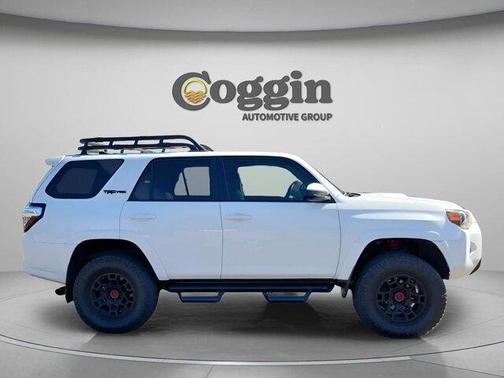 2021 Toyota 4Runner TRD Pro