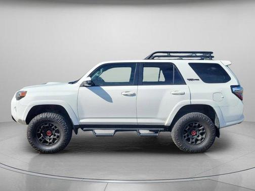 2021 Toyota 4Runner TRD Pro