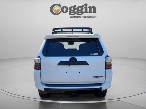 2021 Toyota 4Runner TRD Pro