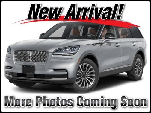 2024 Lincoln Aviator Reserve RWD
