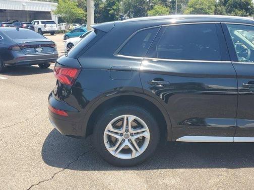 2018 Audi Q5 2.0T Premium