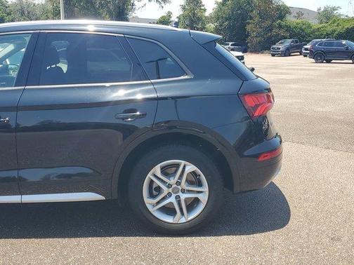 2018 Audi Q5 2.0T Premium