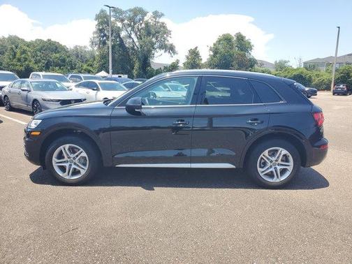 2018 Audi Q5 2.0T Premium