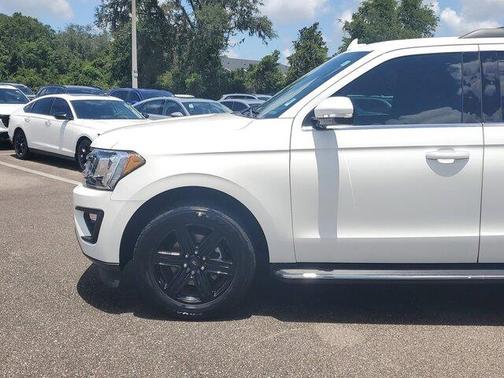2020 Ford Expedition XLT