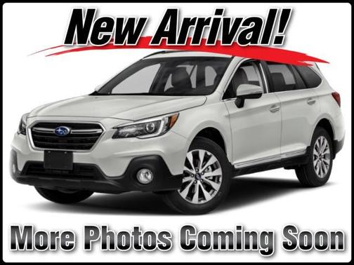 2019 Subaru Outback 3.6R Touring