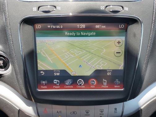 2015 Dodge Journey SXT