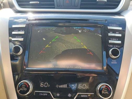 2017 Nissan Murano SV