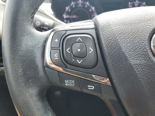 2014 Toyota Avalon XLE