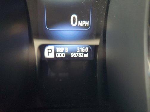 2014 Toyota Avalon XLE