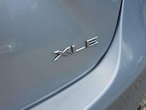 2014 Toyota Avalon XLE