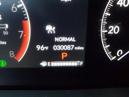 2023 Honda Pilot LX