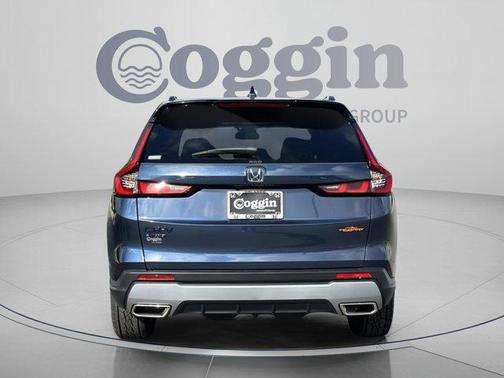 Canyon 2026 Honda CR-V Hybrid TrailSport