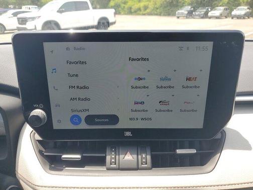 2024 Toyota RAV4 Limited