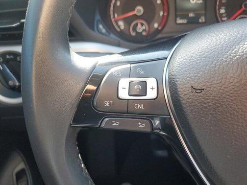 2021 Volkswagen Passat 2.0T S