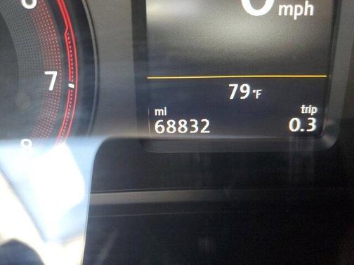 2021 Volkswagen Passat 2.0T S