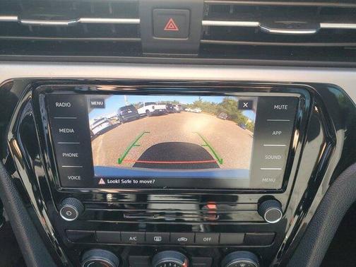 2021 Volkswagen Passat 2.0T S