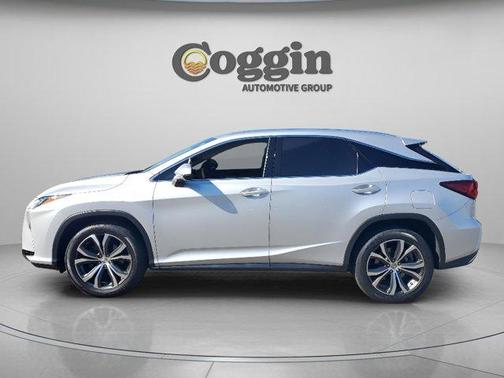 2017 Lexus RX 350 350