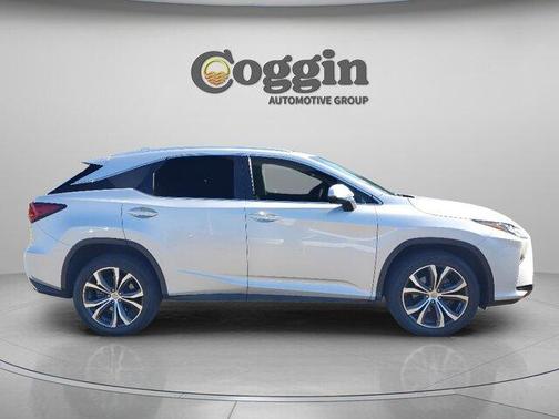 2017 Lexus RX 350 350