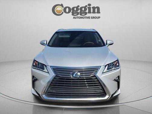 2017 Lexus RX 350 350