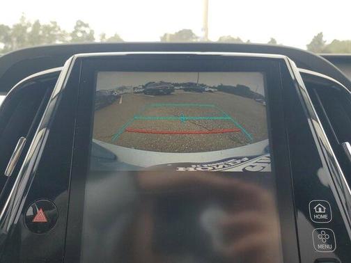 2018 Toyota Prius Four