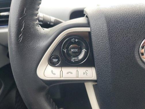 2018 Toyota Prius Four