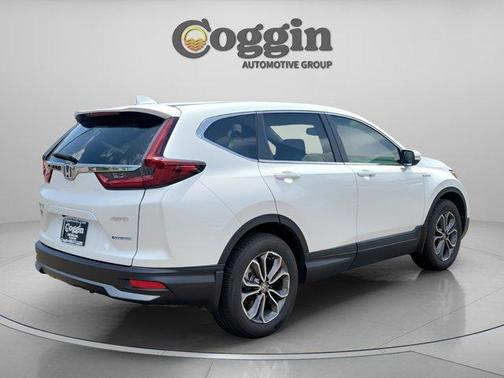 2020 Honda CR-V Hybrid EX-L