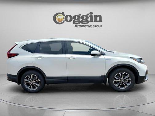 2020 Honda CR-V Hybrid EX-L